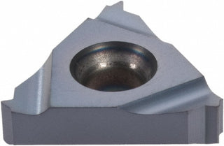 ISO 13399 Solid Carbide Insert, Grade IC908, Coated - Iscar 5901586