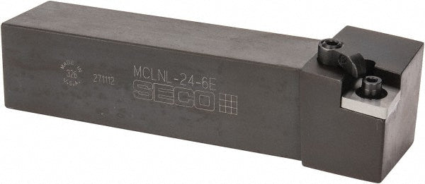 Indexable Turning & Profiling - Seco 00013003