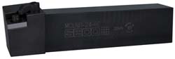 Indexable Turning & Profiling - Seco 00013014