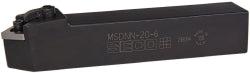 Indexable Turning & Profiling - Seco 00013375