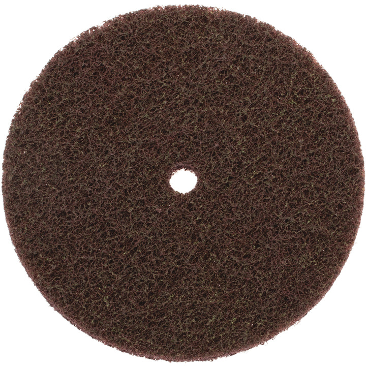 6" Deburring Wheels Disc - Norton 66261005073
