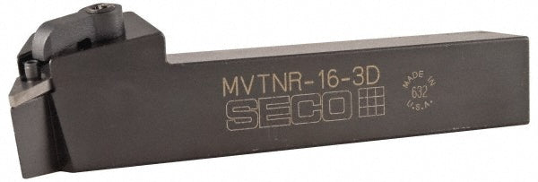 Indexable Turning & Profiling - Seco 00013222