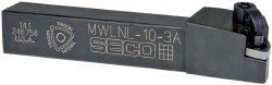 Indexable Turning & Profiling - Seco 75056400