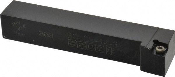 Indexable Turning & Profiling - Seco 00013337