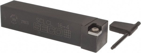 Indexable Turning & Profiling - Seco 00043248