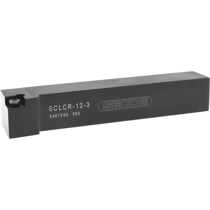 Indexable Turning & Profiling - Seco 00013336