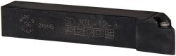 Indexable Turning & Profiling - Seco 00043252