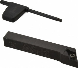 Indexable Turning & Profiling - Seco 00071939
