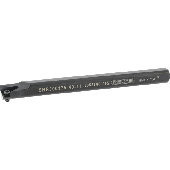 Indexable Threading Toolholders - Seco 00072380