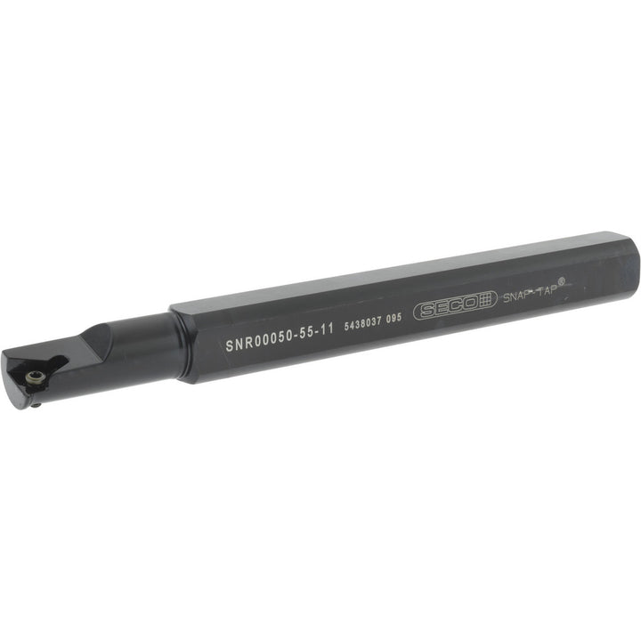 Indexable Threading Toolholders - Seco 00072332