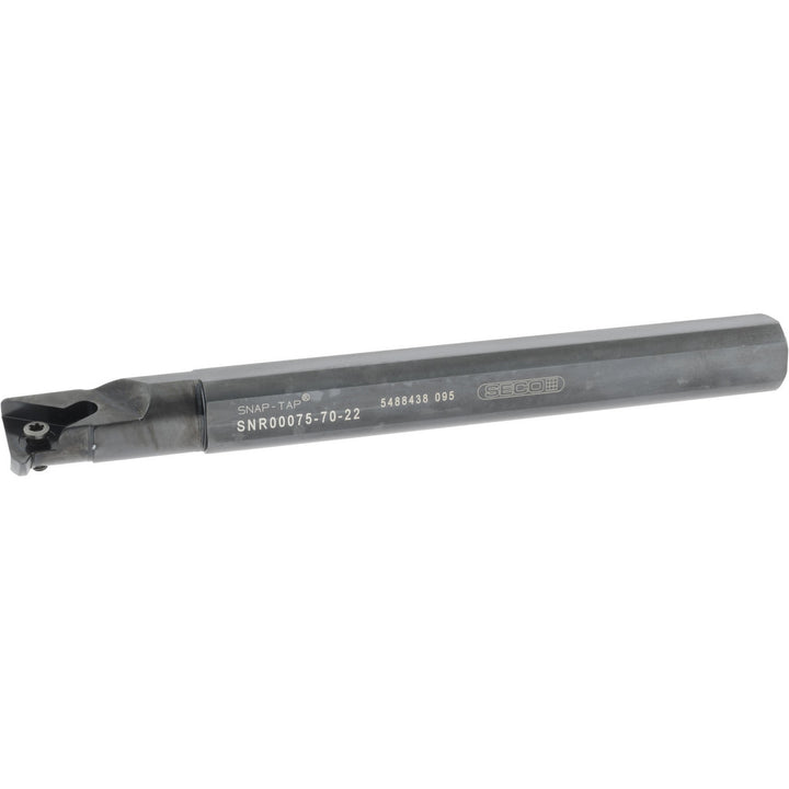 Indexable Threading Toolholders - Seco 00072314
