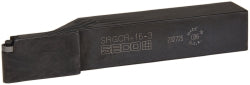 Indexable Turning & Profiling - Seco 00013353