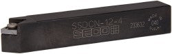 Indexable Turning & Profiling - Seco 00043260
