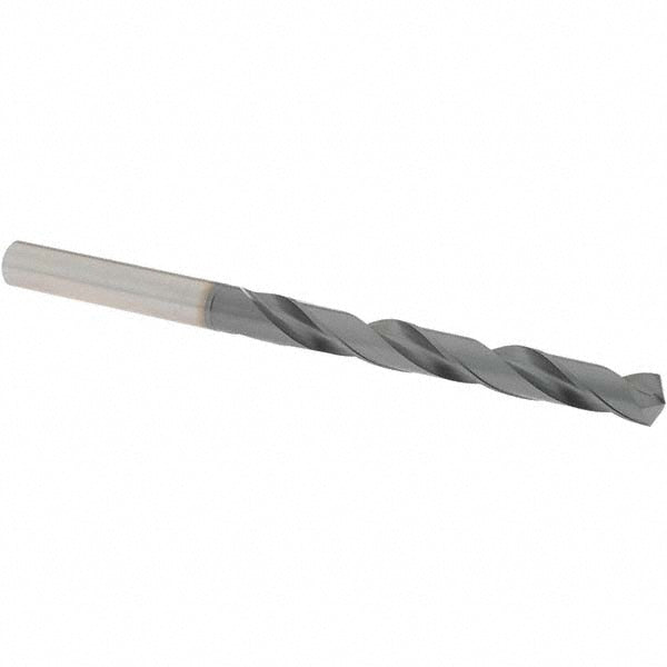 5/16" Powdered Metal Drill Bit, V, 130° point - OSG 8612794