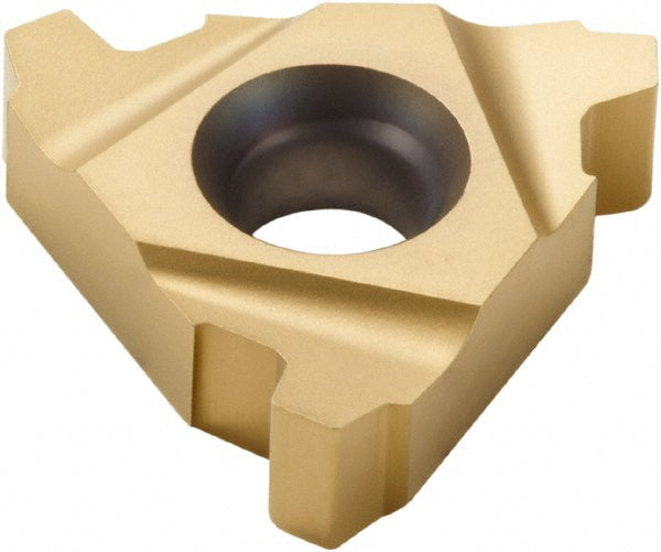 Solid Carbide Insert, Grade CP300, TiAlN/TiN - Seco 00011166