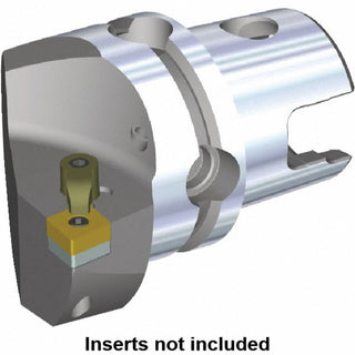 Indexable Turning & Profiling - Kennametal 2647737
