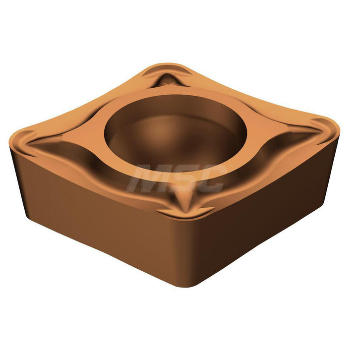 CCMT 09 T3 08-UM 1125 Carbide Insert, Grade 1125, TiAlN - Sandvik Coromant 5723697