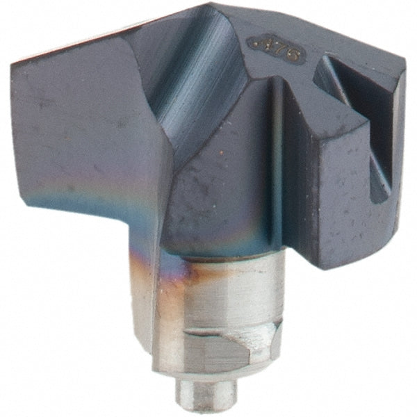 Carbide Insert, Grade IC908, TiAlN - Iscar 5508387