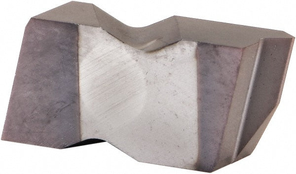 Carbide Insert, Grade KCU10, AlTiN - Kennametal 4176198