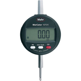 0.5000" Dial Indicator - Mahr 4336020
