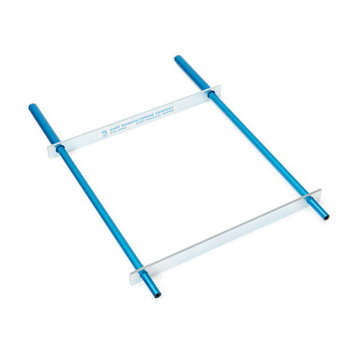 Parallel Set - Kurt KPS-8000