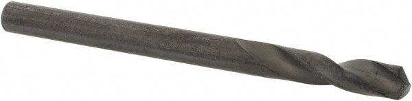 5/32" Cobalt Stub Drill Bit, Coated, 130° point - Guhring 9003290039700