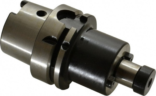 HSK63A Shell Mill Holders, Adapter - Parlec H63-75SM2