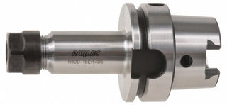 HSK63A ER Coolant Collet Collet Chuck - Parlec H63-40ERP406