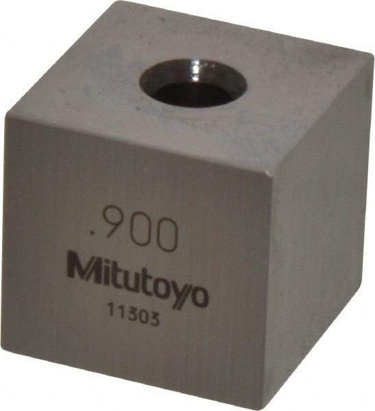 Gage Block, Grade Grade 0 - Mitutoyo 614199-531