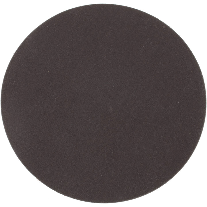 6" 240-Grit Aluminum Oxide Disc - Norton 66261101898