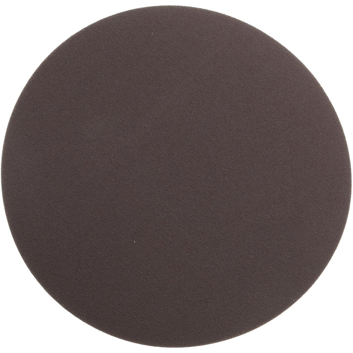 5" 220-Grit Aluminum Oxide Disc - Norton 66254497792