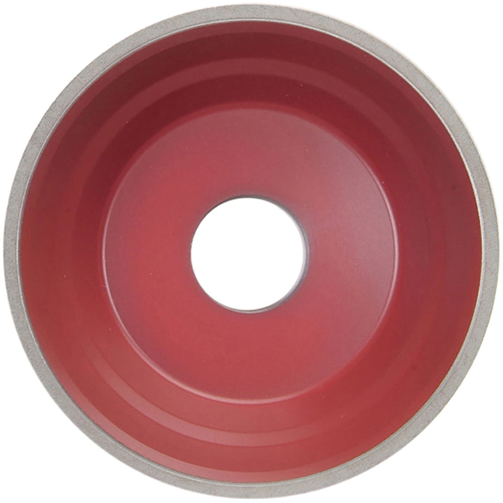 5 x 7/16" 100-Grit CBN Grinding & Cutoff Wheel - Norton 69014191844