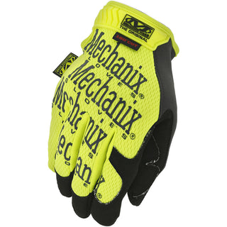 Large Cut-Resistant Gloves - Mechanix Wear SMG-C91-010