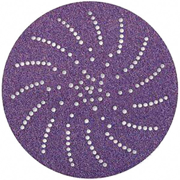 5" 240-Grit Ceramic Disc - 3M 7100145362