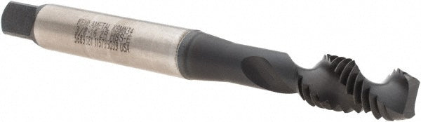 3/8-16 UNC Cobalt Tap, Multi-layer - Kennametal 5689881