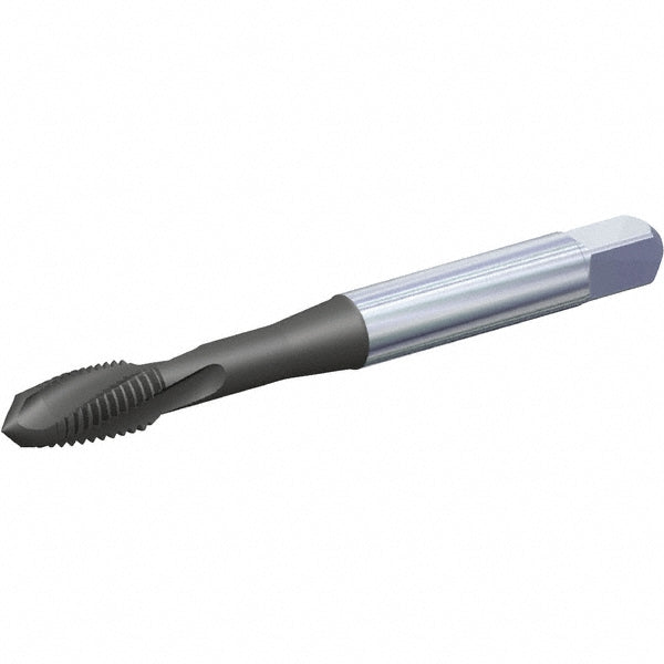 #6-32 UNC Powdered Metal Tap, AlCrTiN - Kennametal 5705410