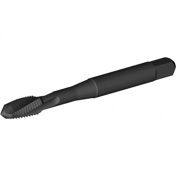 M12x1.75 Metric Coarse Powdered Metal Tap, Multi-layer - Kennametal 5705429