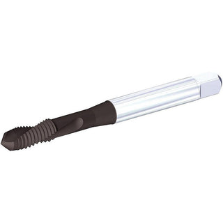 #8-32 UNC HSS-E Spiral Point Tap, TiN - Kennametal 5689814
