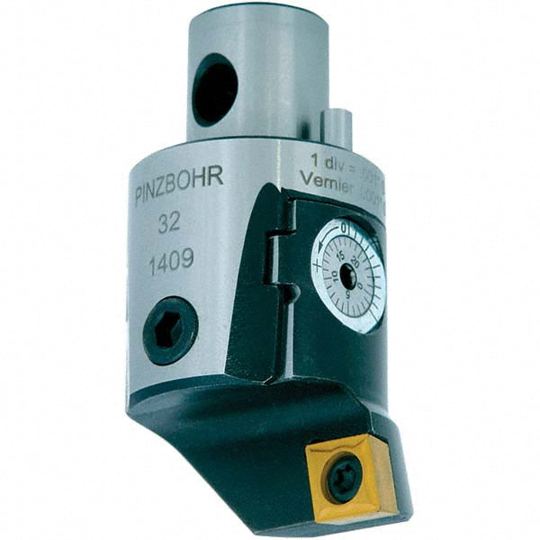 Indexable Boring - Techniks 6390270