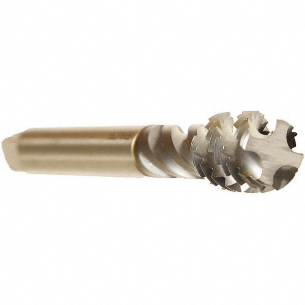 5/8-11 UNC Cobalt Tap, TICN - Emuge CU519400.5015