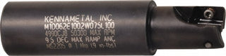 Indexable End Mills - Kennametal 3742557