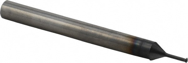 #2-56 to #2-80" Single Profile Thread Mills - Scientific Cutting Tools SPTM060LA