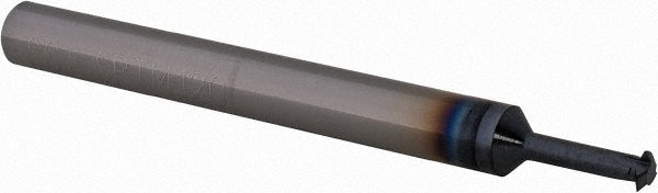#8-32 to #8-56" Single Profile Thread Mills - Scientific Cutting Tools SPTM120A