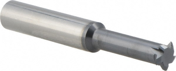 5/8-11 to 5/8-32" Single Profile Thread Mills - Scientific Cutting Tools SPTM488LA