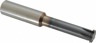 3/4-10 - 3/4-32" Single Profile Thread Mills - Scientific Cutting Tools SPTM595LA