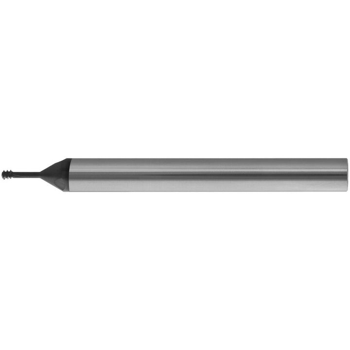 Helical Flute Thread Mills - Scientific Cutting Tools TMLR100-40ELA