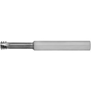 Helical Flute Thread Mills - Scientific Cutting Tools TMLR186-28A