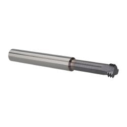 Helical Flute Thread Mills - Scientific Cutting Tools TMLR370-18ELA