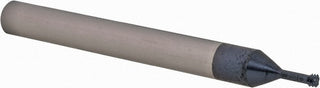 Helical Flute Thread Mills - Scientific Cutting Tools TMLR3-.5MMA