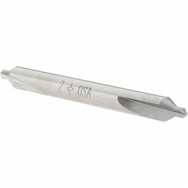 Center Drills - Cleveland C52773